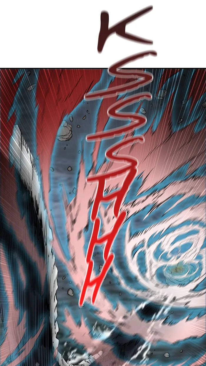 Tower of God - Chapter 374 - Page 32