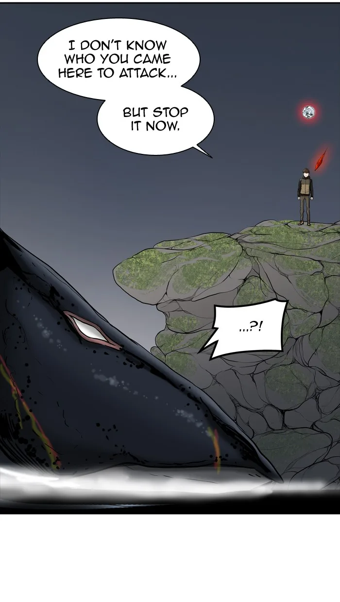 Tower of God - Chapter 374 - Page 35