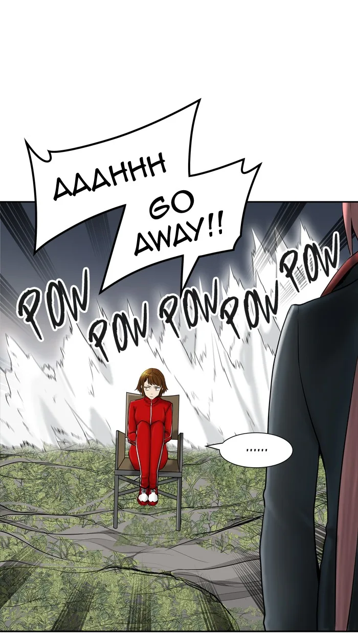 Tower of God - Chapter 374 - Page 37