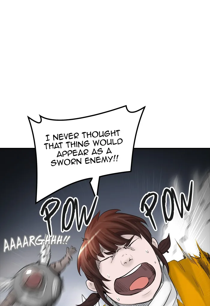 Tower of God - Chapter 374 - Page 38