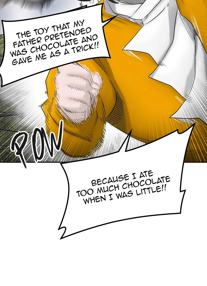 Tower of God - Chapter 374 - Page 39
