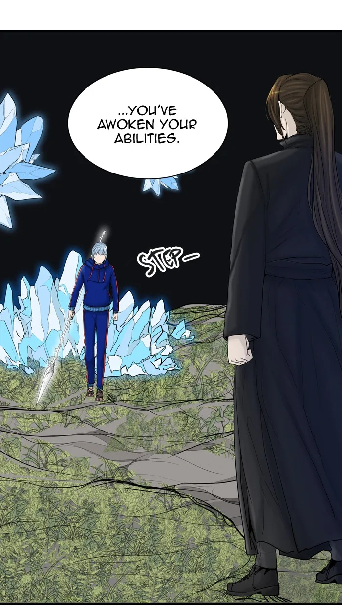 Tower of God - Chapter 374 - Page 4