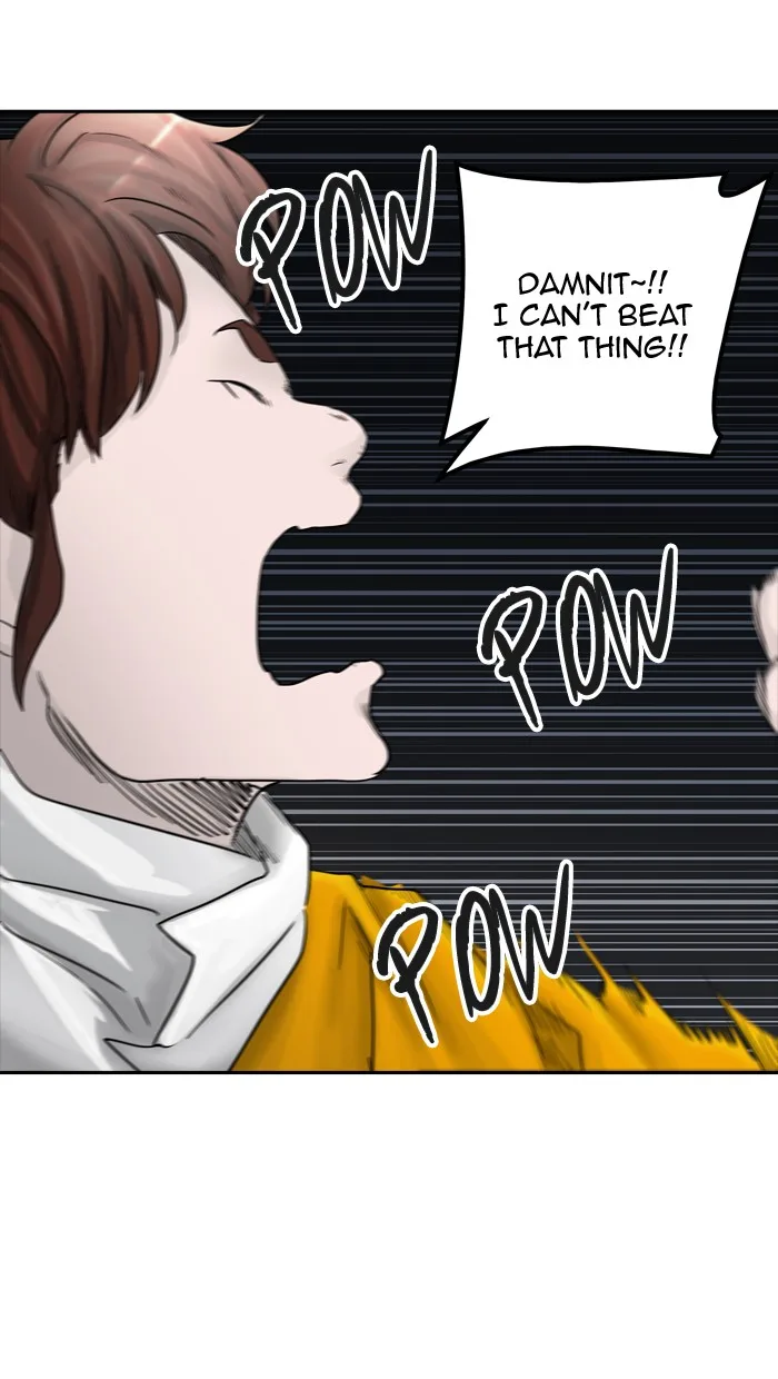 Tower of God - Chapter 374 - Page 41