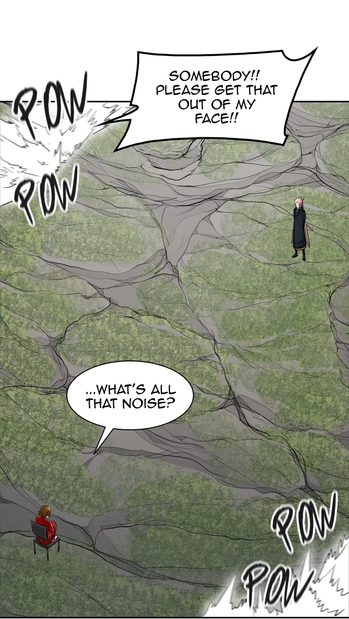 Tower of God - Chapter 374 - Page 42