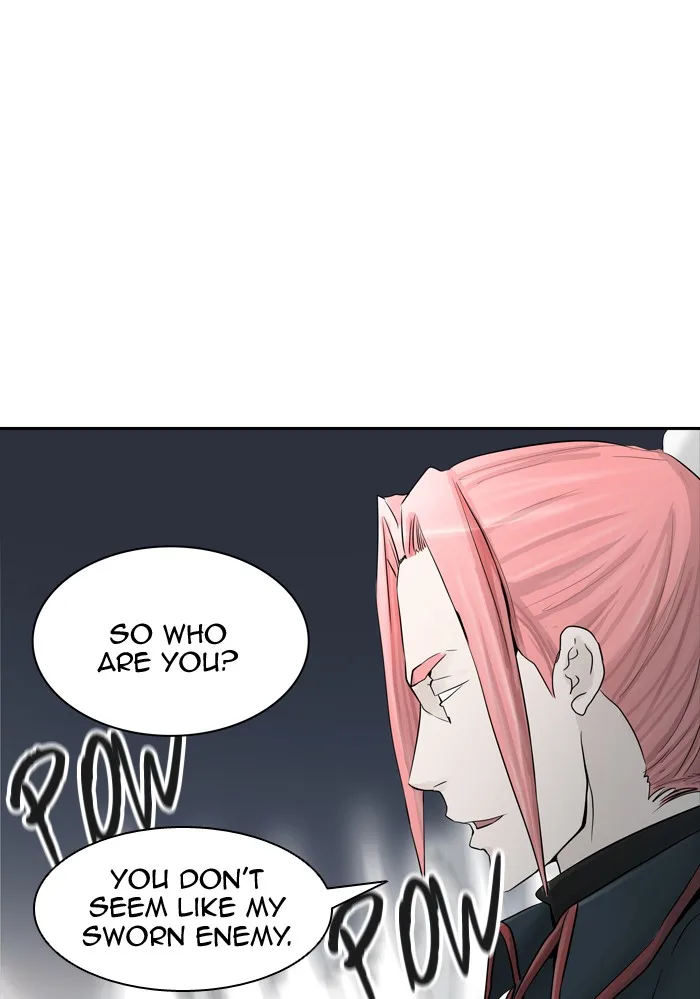 Tower of God - Chapter 374 - Page 43