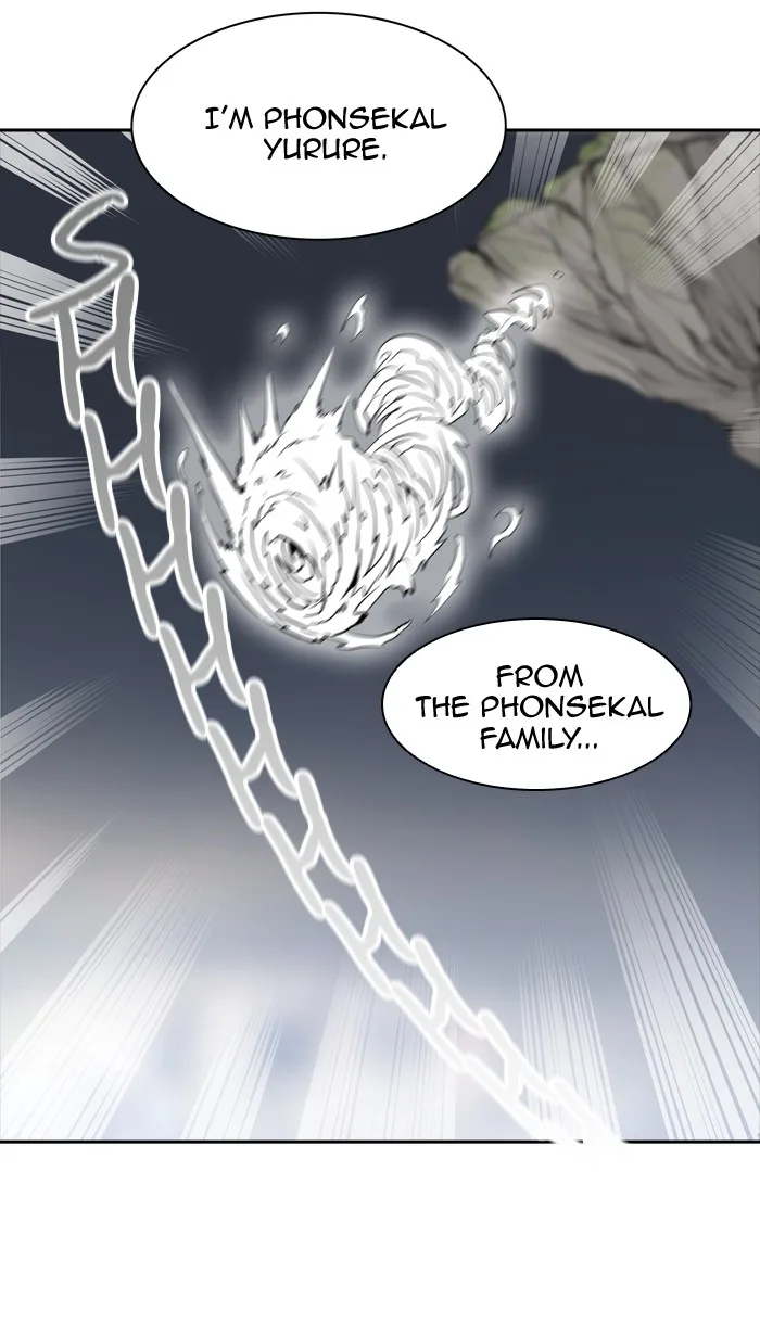 Tower of God - Chapter 374 - Page 45