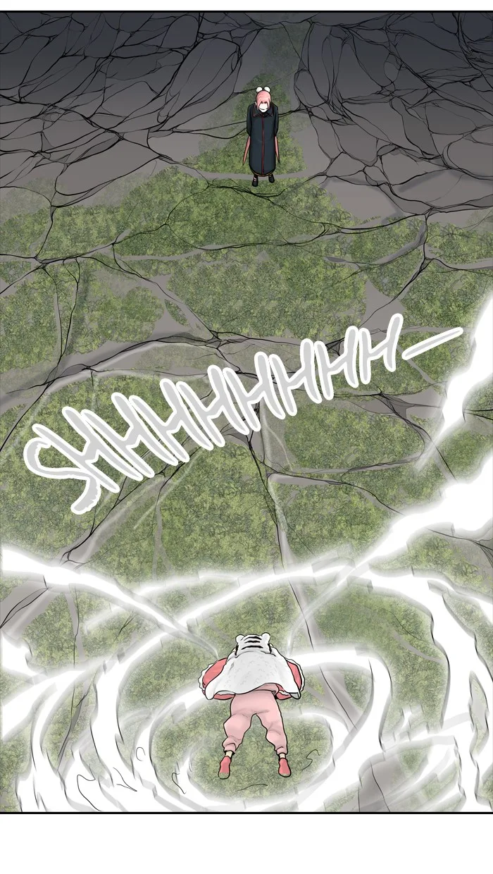 Tower of God - Chapter 374 - Page 48