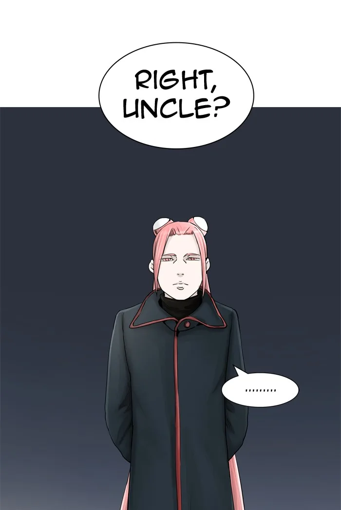 Tower of God - Chapter 374 - Page 50