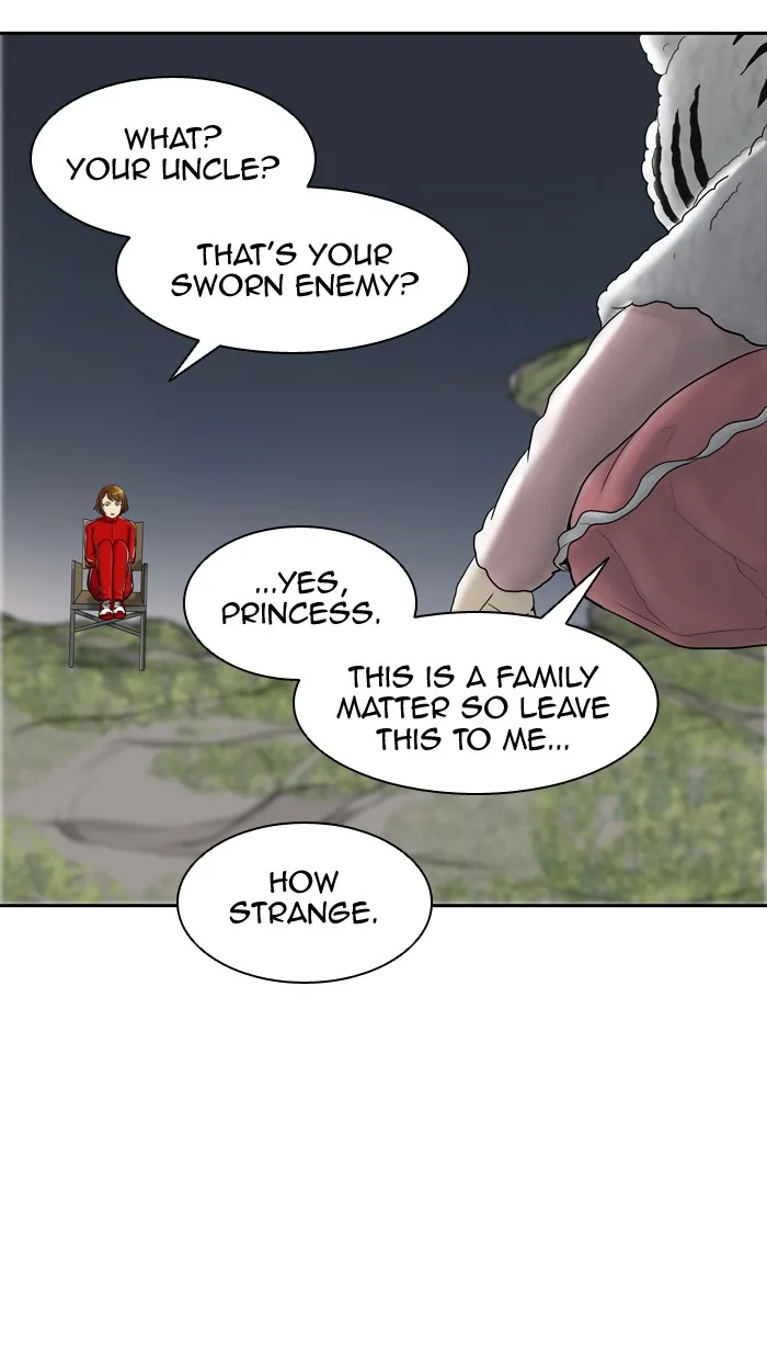 Tower of God - Chapter 374 - Page 52