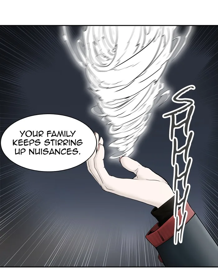 Tower of God - Chapter 374 - Page 53