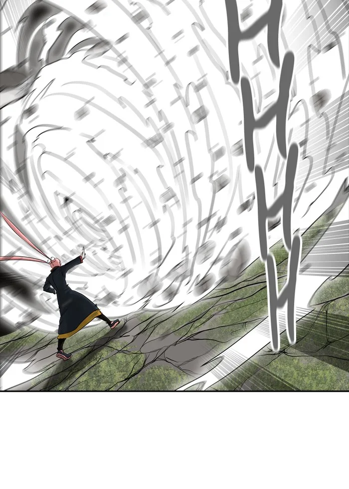 Tower of God - Chapter 374 - Page 55