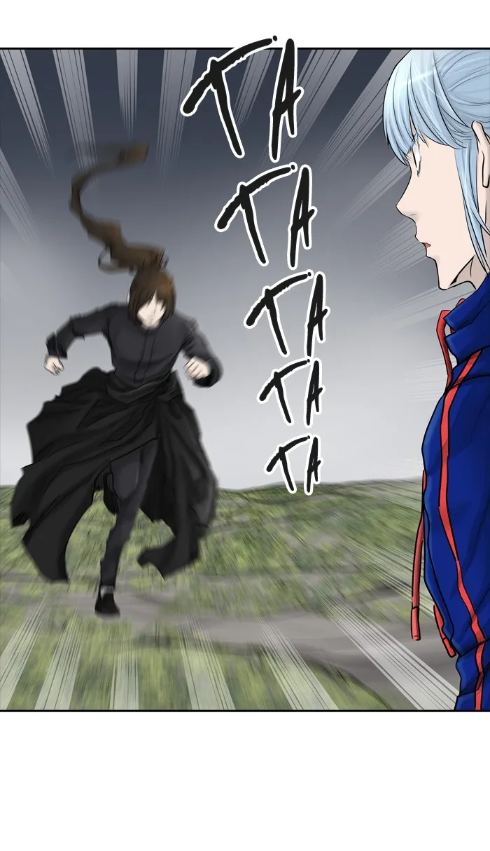 Tower of God - Chapter 374 - Page 61