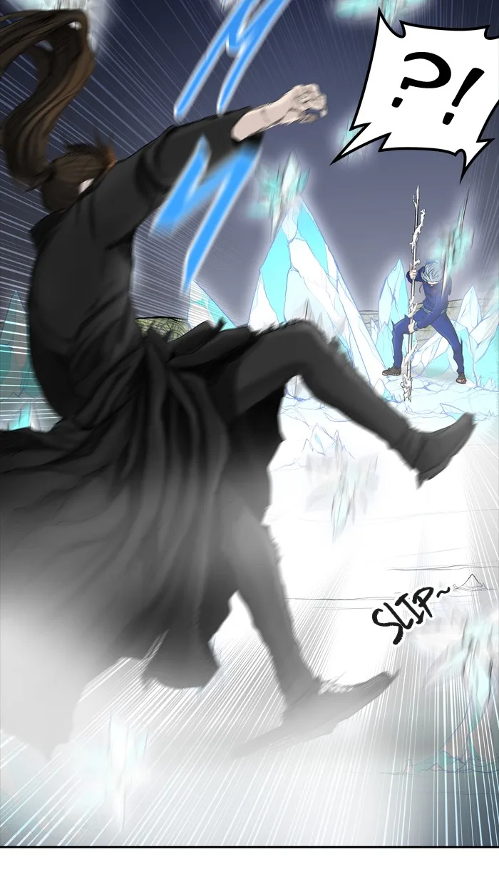 Tower of God - Chapter 374 - Page 64