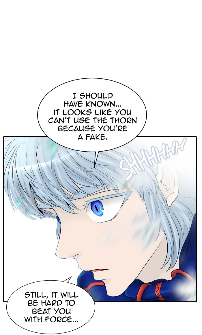 Tower of God - Chapter 374 - Page 65
