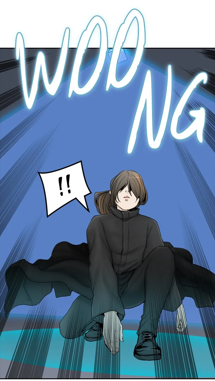 Tower of God - Chapter 374 - Page 70