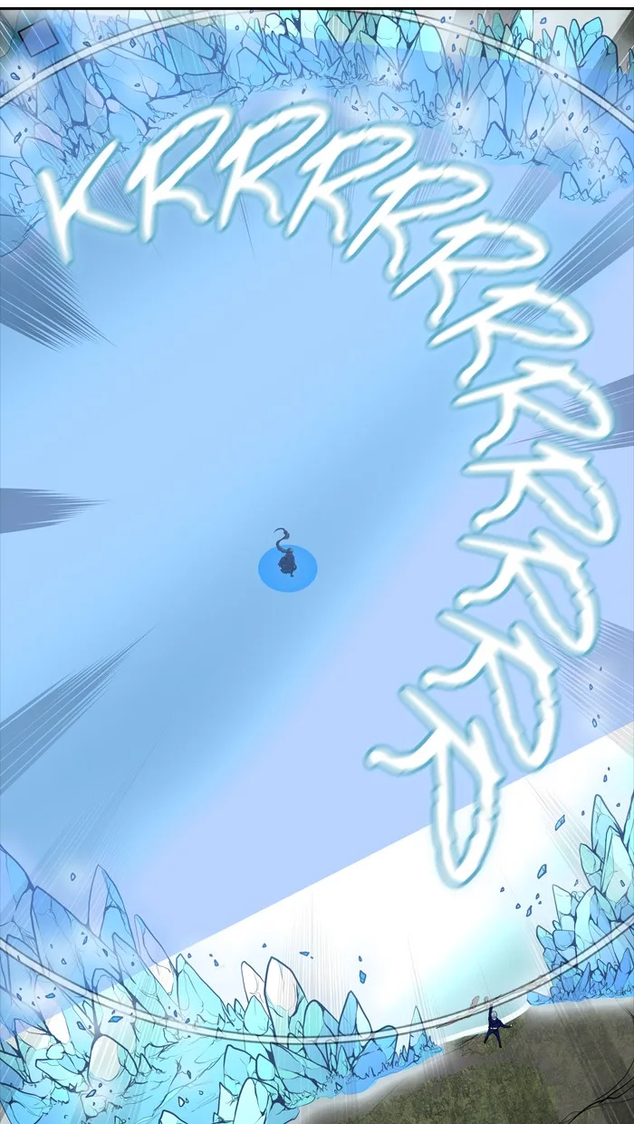 Tower of God - Chapter 374 - Page 76