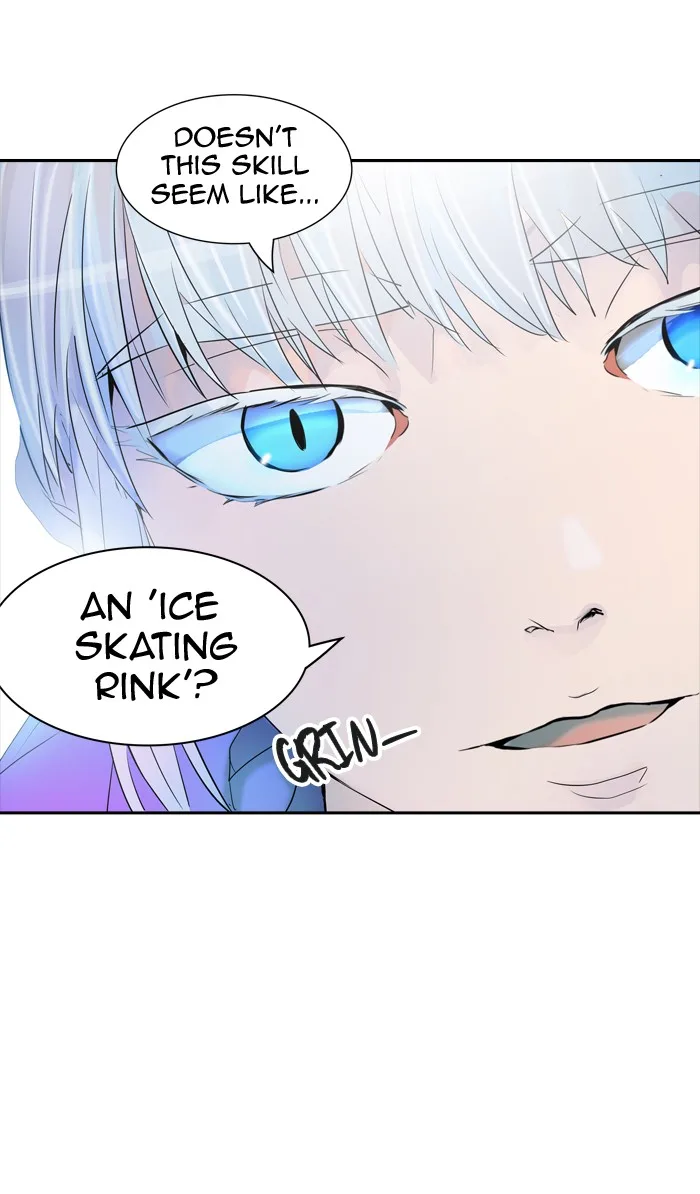 Tower of God - Chapter 374 - Page 78