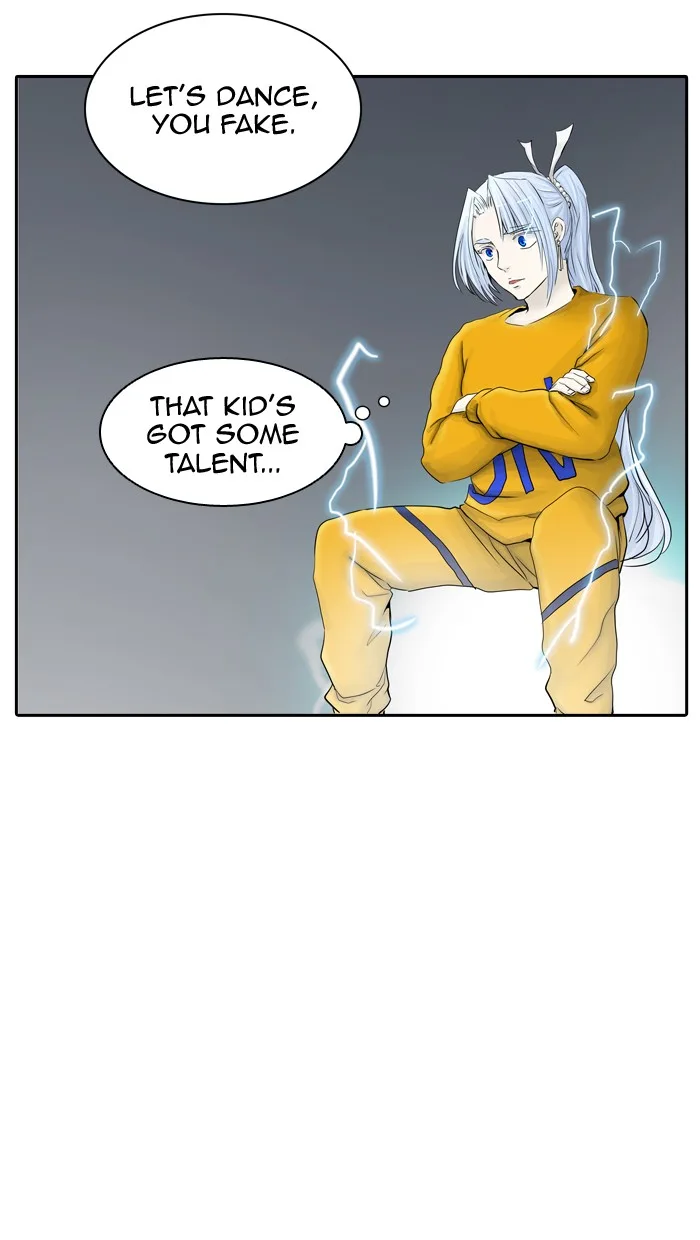 Tower of God - Chapter 374 - Page 79