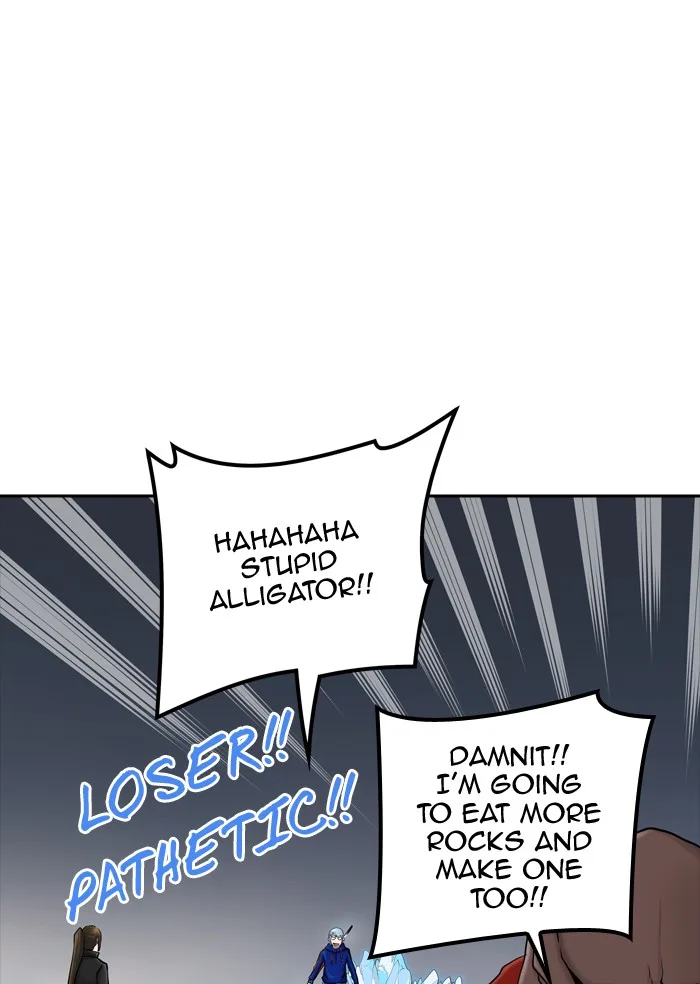 Tower of God - Chapter 374 - Page 8