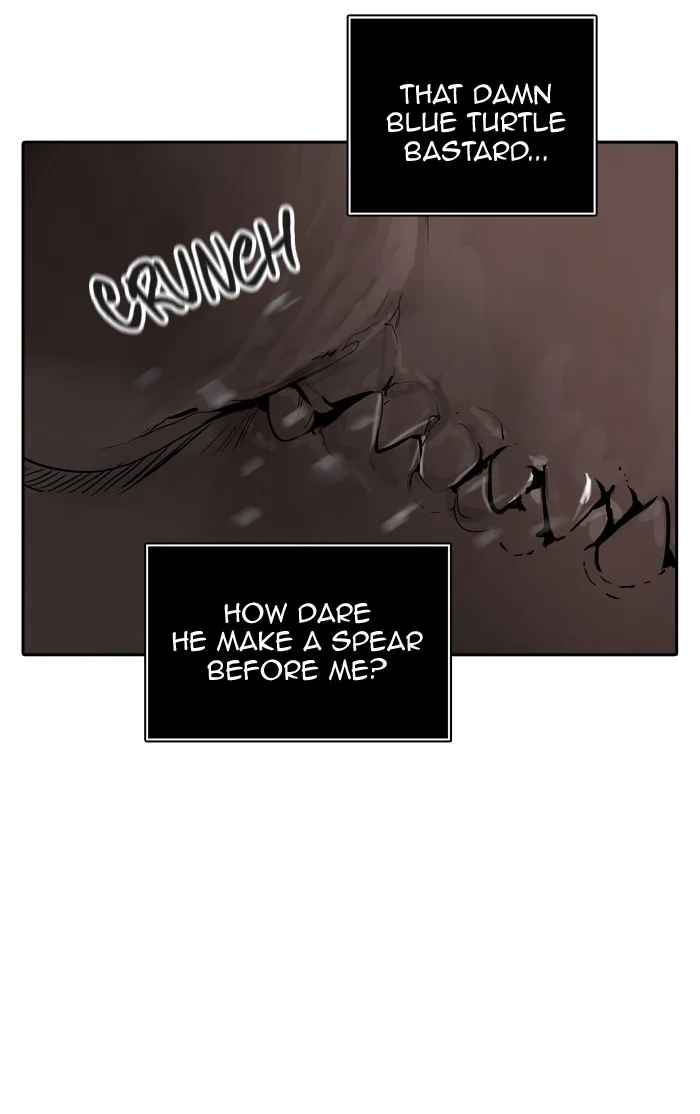 Tower of God - Chapter 374 - Page 81
