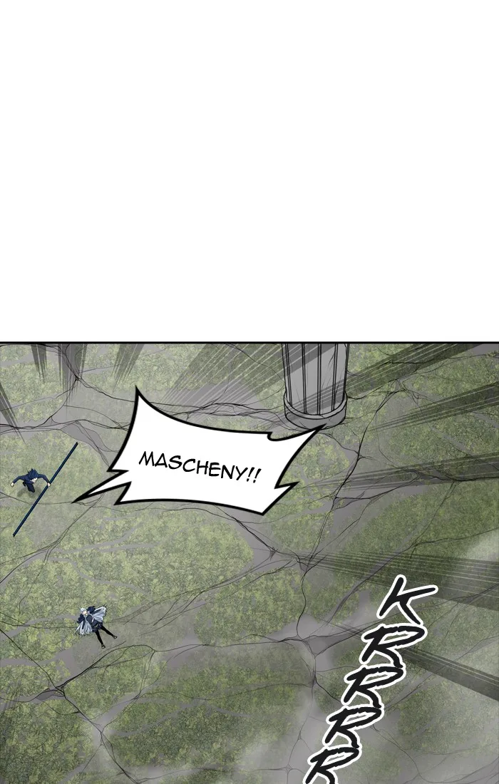 Tower of God - Chapter 374 - Page 85