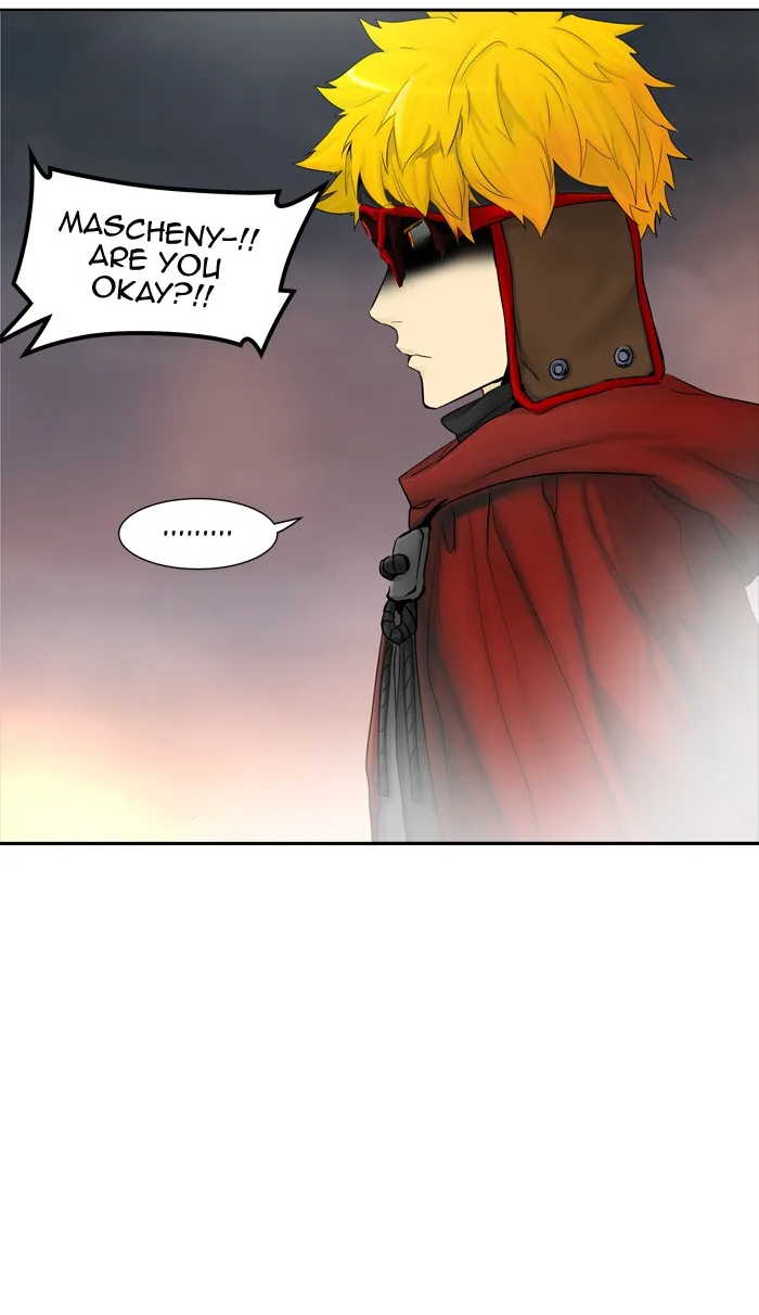 Tower of God - Chapter 374 - Page 87