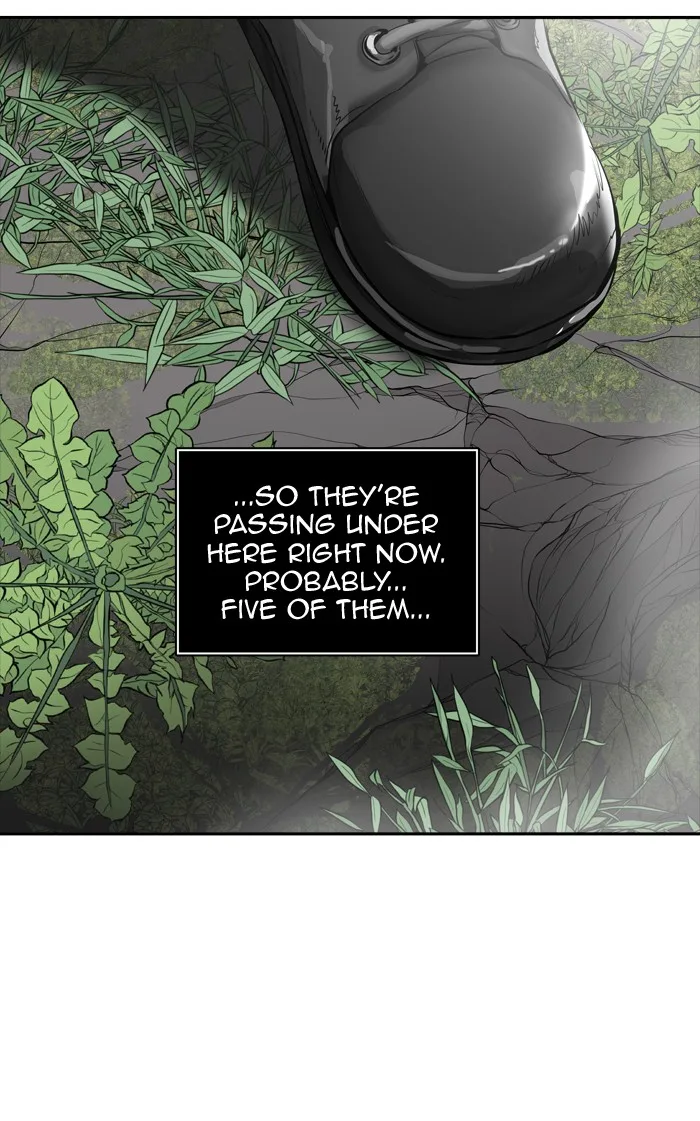 Tower of God - Chapter 374 - Page 88