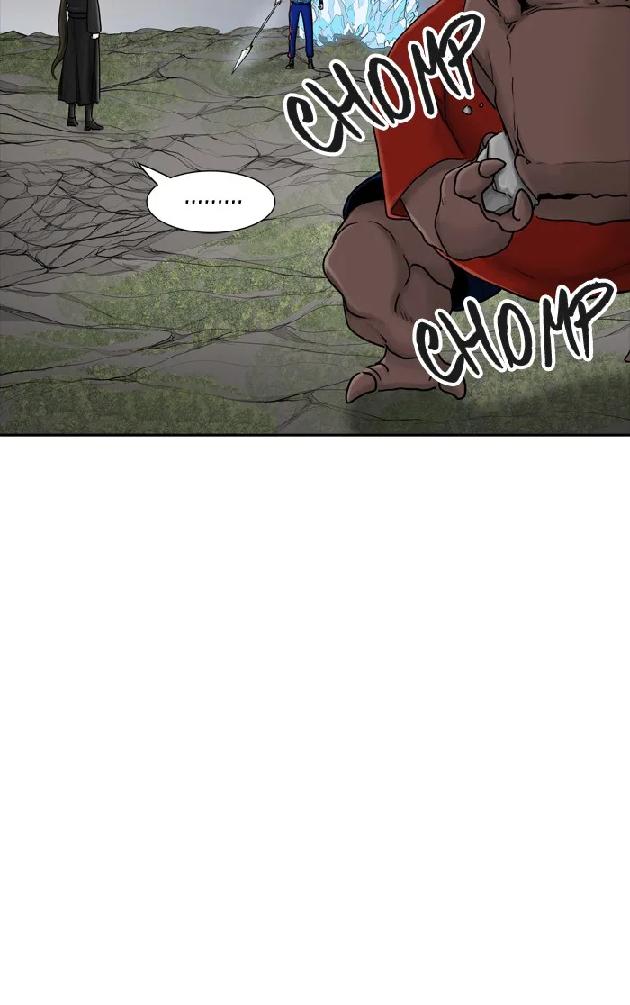 Tower of God - Chapter 374 - Page 9