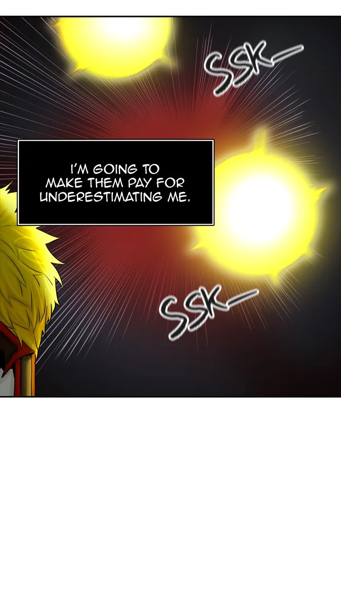 Tower of God - Chapter 374 - Page 90