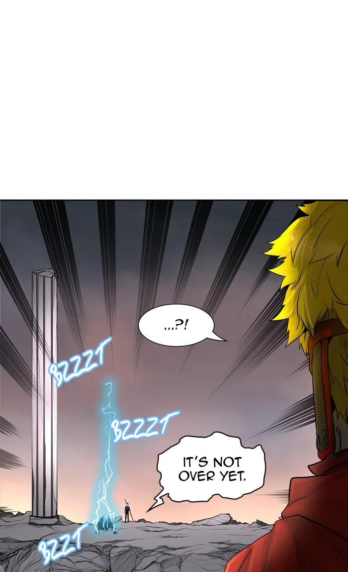 Tower of God - Chapter 374 - Page 92
