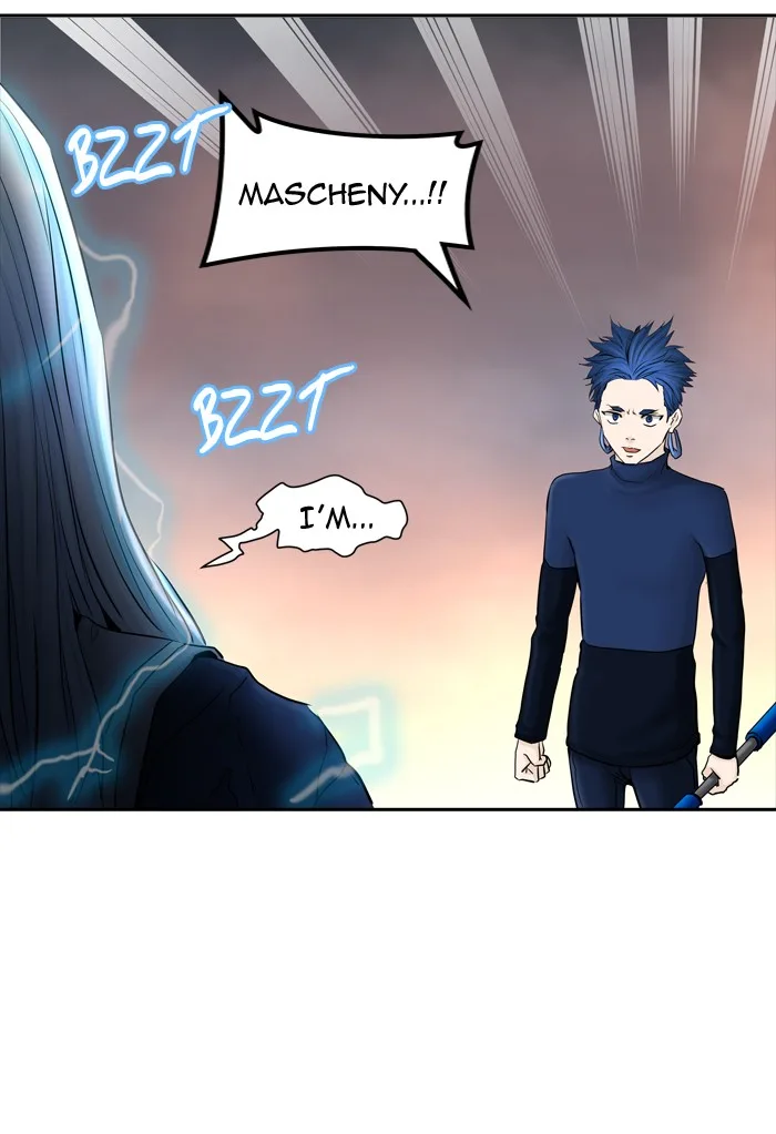 Tower of God - Chapter 374 - Page 94