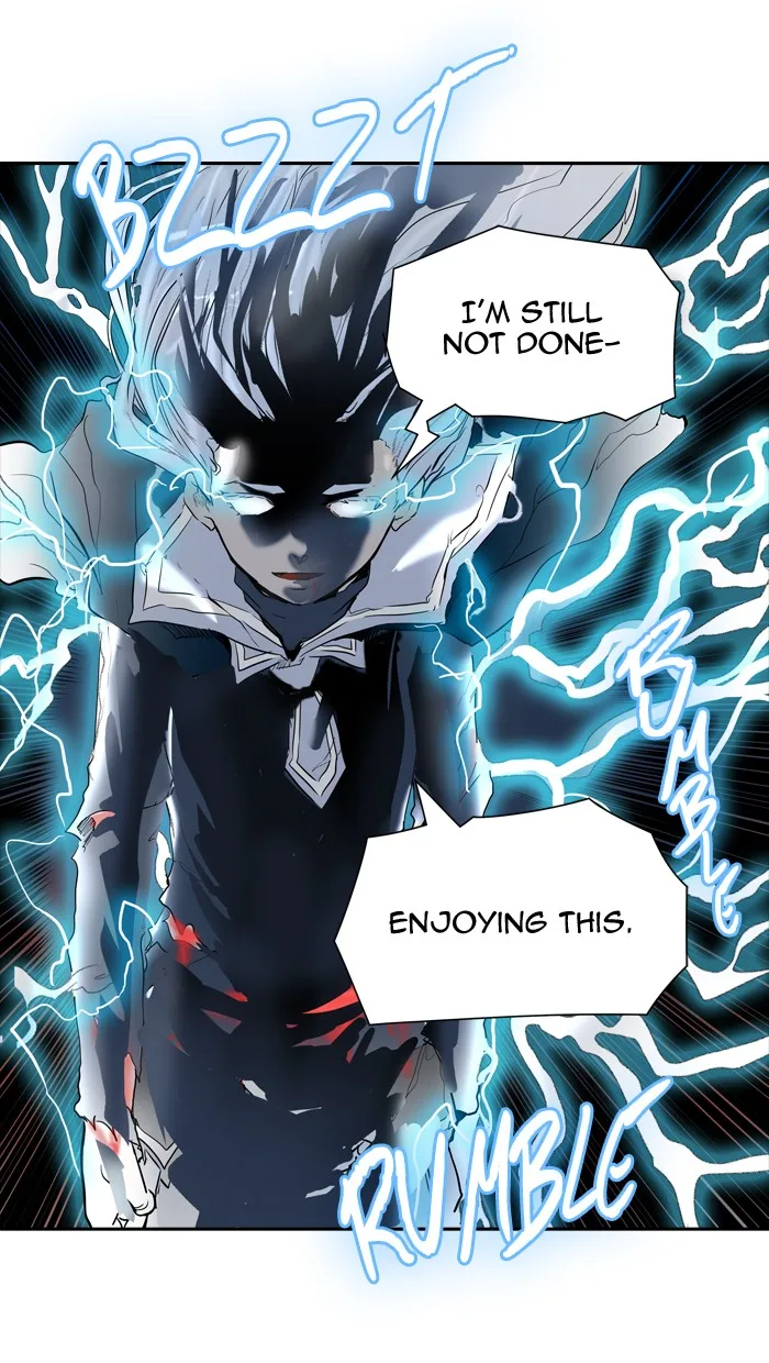 Tower of God - Chapter 374 - Page 95