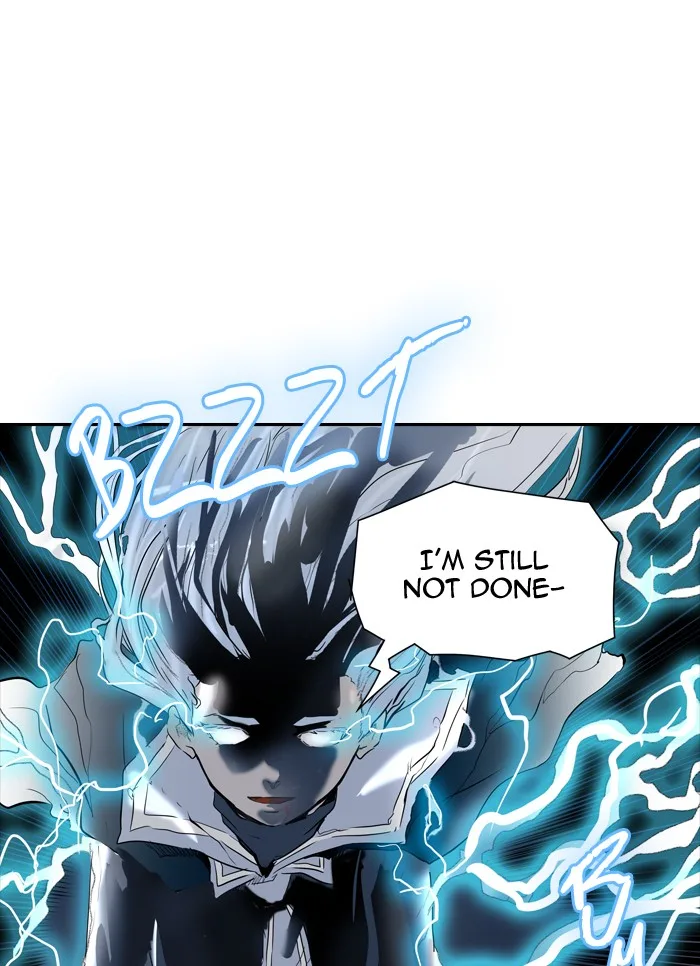 Tower of God - Chapter 375 - Page 1