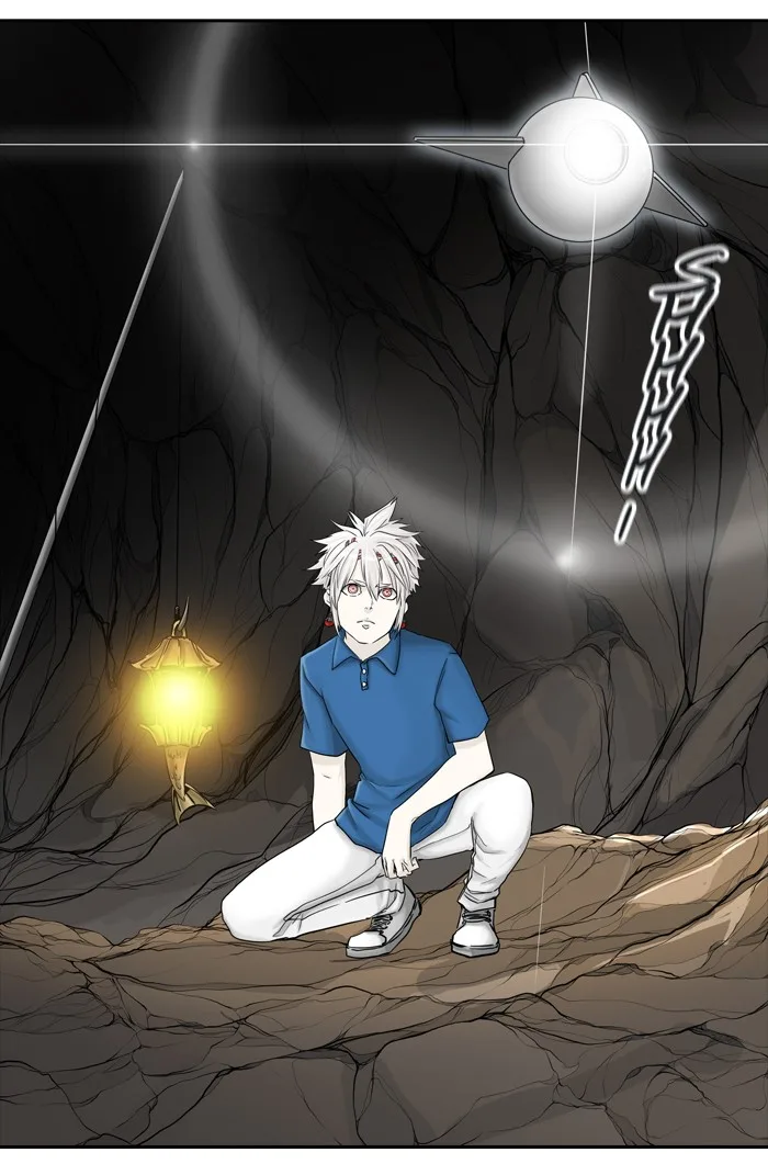 Tower of God - Chapter 375 - Page 12