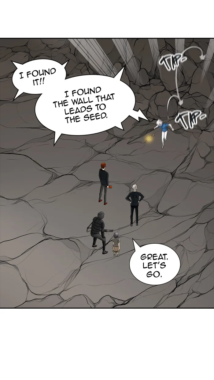Tower of God - Chapter 375 - Page 17