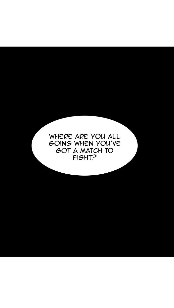 Tower of God - Chapter 375 - Page 18