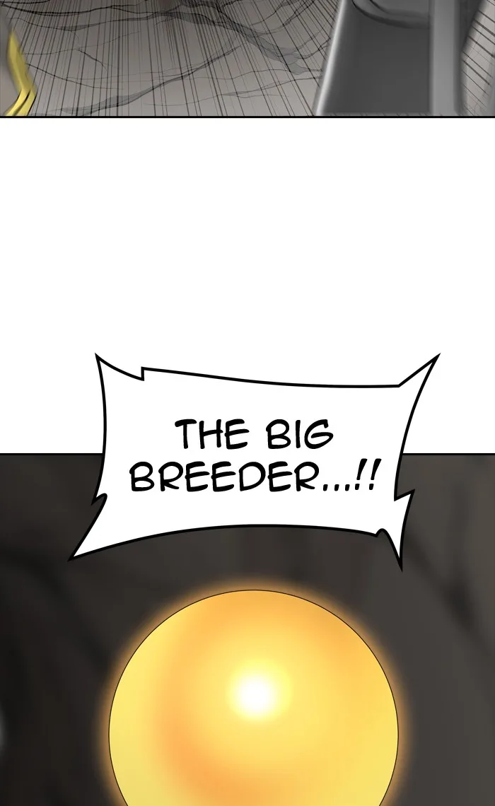 Tower of God - Chapter 375 - Page 20