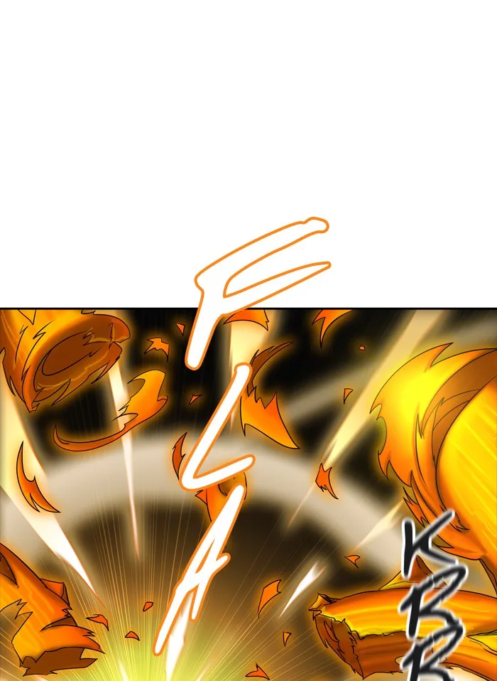 Tower of God - Chapter 375 - Page 24