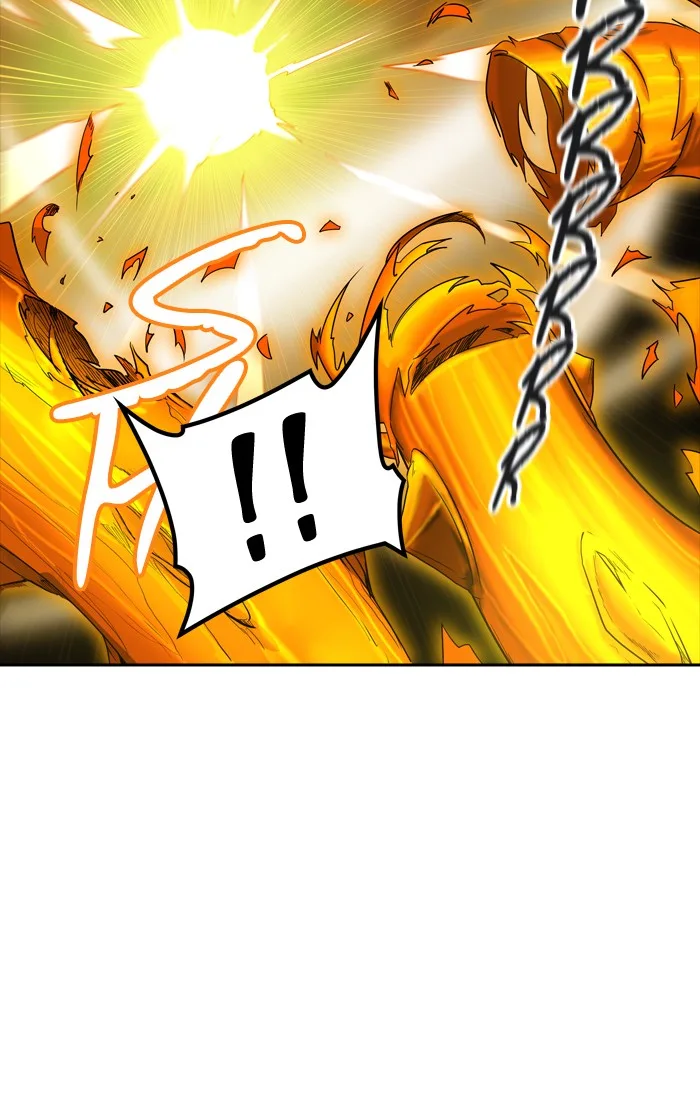 Tower of God - Chapter 375 - Page 25