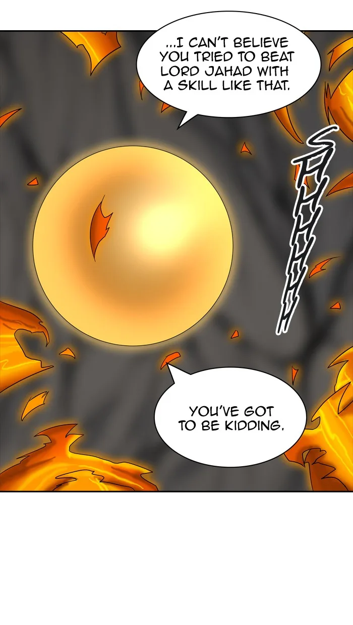 Tower of God - Chapter 375 - Page 26