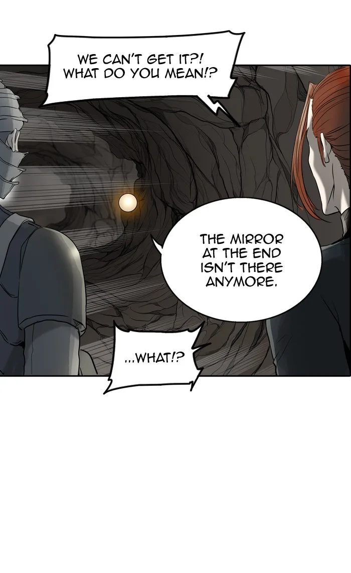 Tower of God - Chapter 375 - Page 28