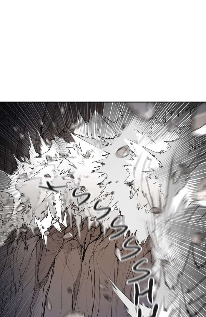 Tower of God - Chapter 375 - Page 31