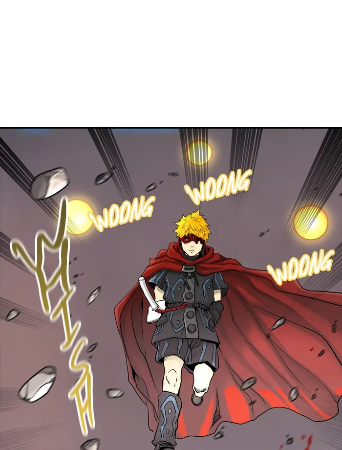 Tower of God - Chapter 375 - Page 34