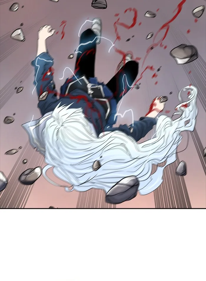 Tower of God - Chapter 375 - Page 35