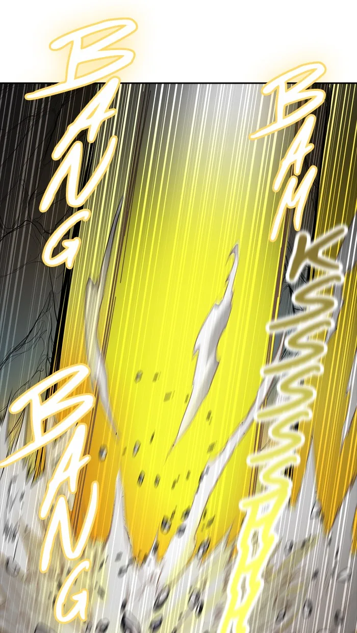 Tower of God - Chapter 375 - Page 36