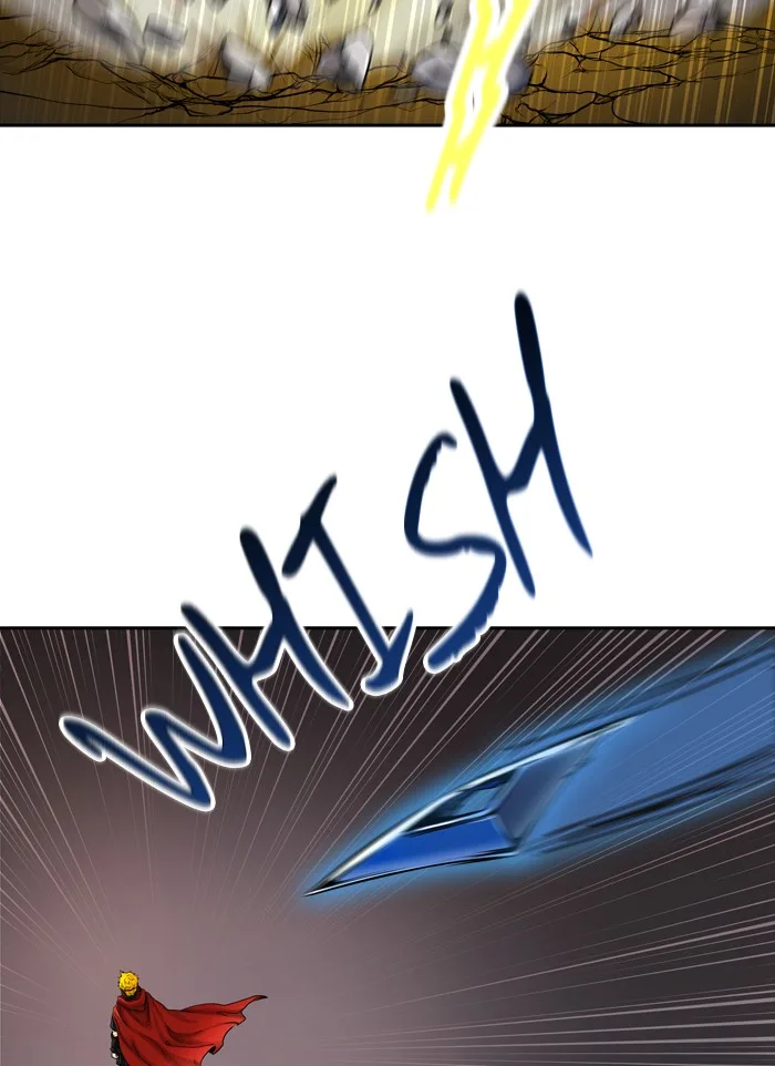 Tower of God - Chapter 375 - Page 37
