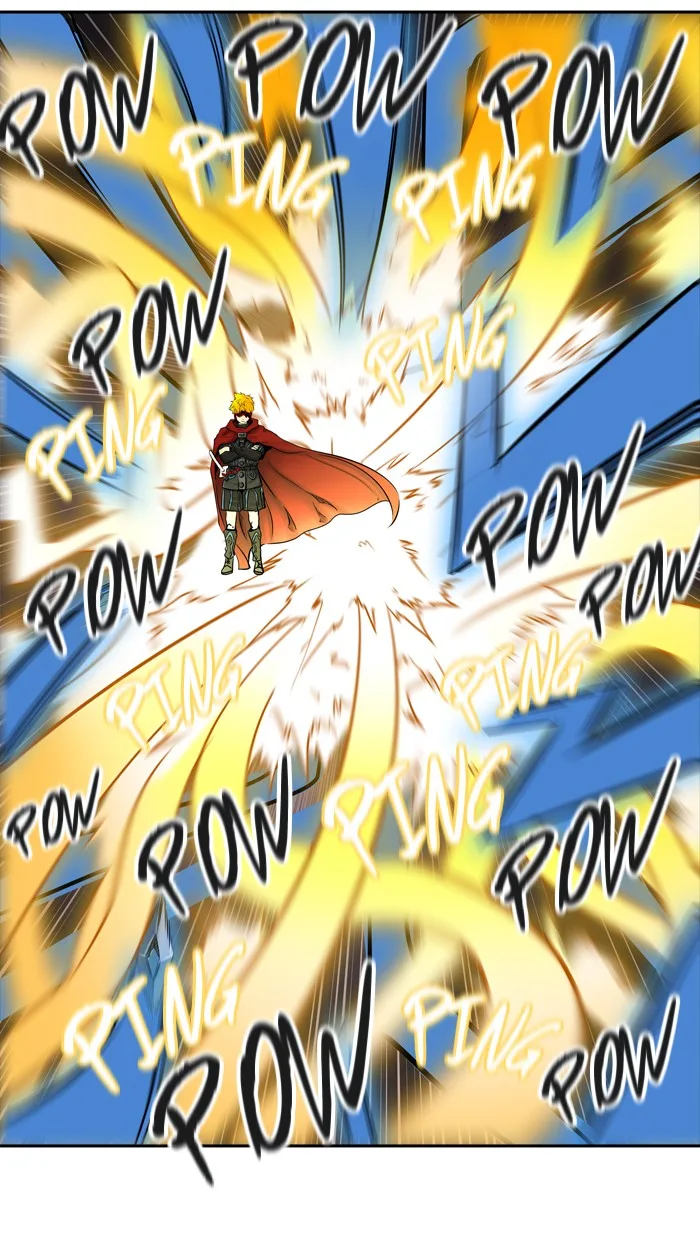 Tower of God - Chapter 375 - Page 40