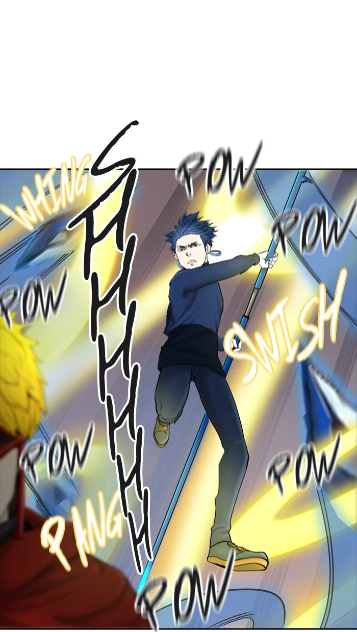 Tower of God - Chapter 375 - Page 41