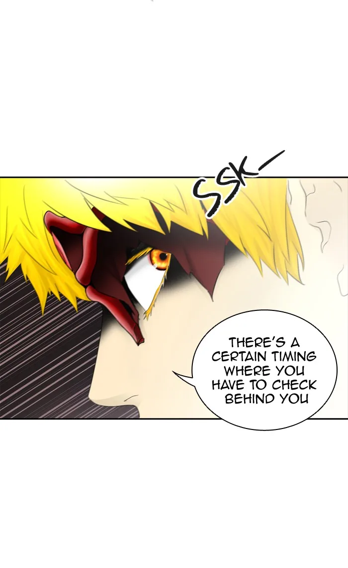 Tower of God - Chapter 375 - Page 42