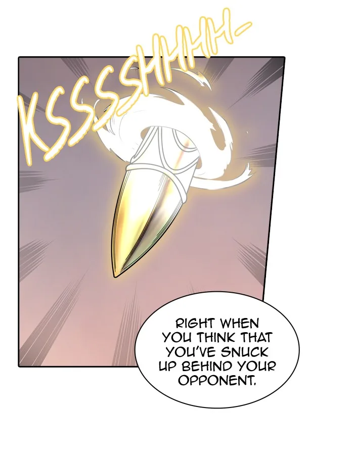 Tower of God - Chapter 375 - Page 43